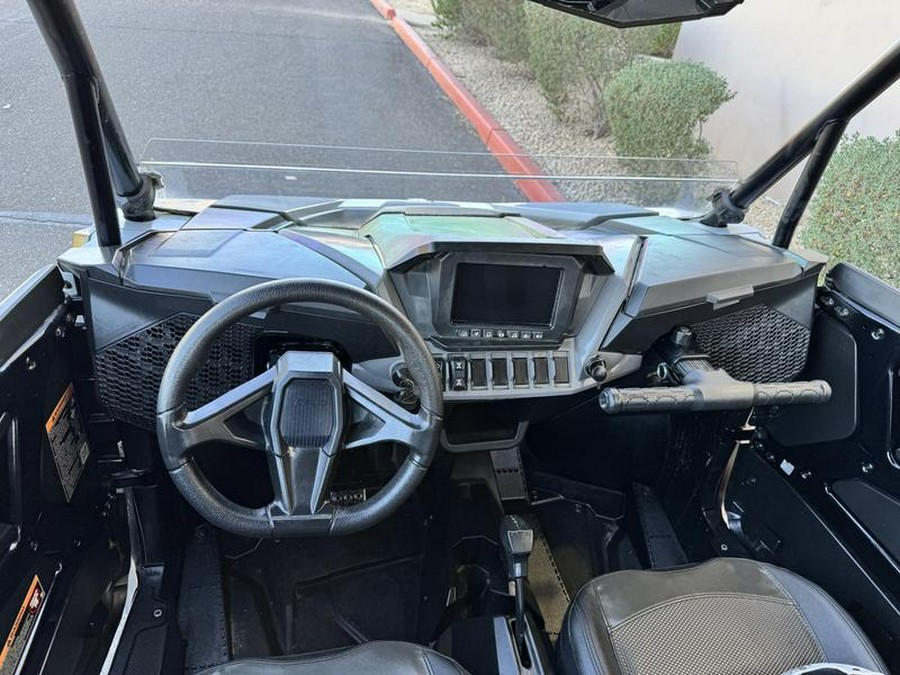 2025 Polaris® RZR XP 4 1000 Premium