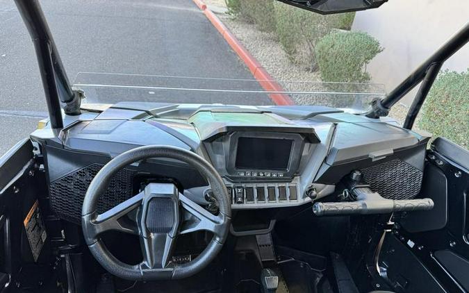 2025 Polaris® RZR XP 4 1000 Premium