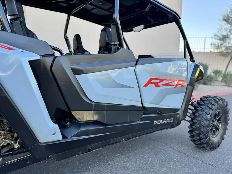2025 Polaris® RZR XP 4 1000 Premium