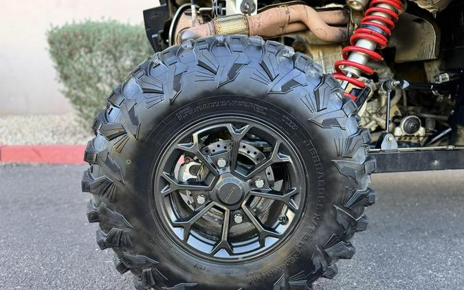 2025 Polaris® RZR XP 4 1000 Premium