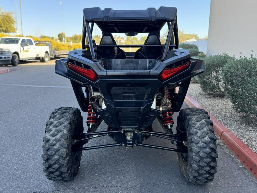 2025 Polaris® RZR XP 4 1000 Premium
