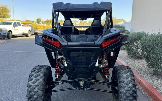 2025 Polaris® RZR XP 4 1000 Premium