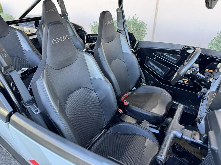 2025 Polaris® RZR XP 4 1000 Premium