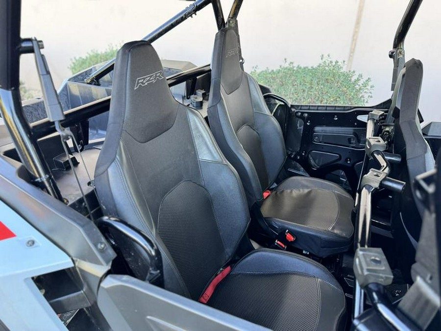 2025 Polaris® RZR XP 4 1000 Premium