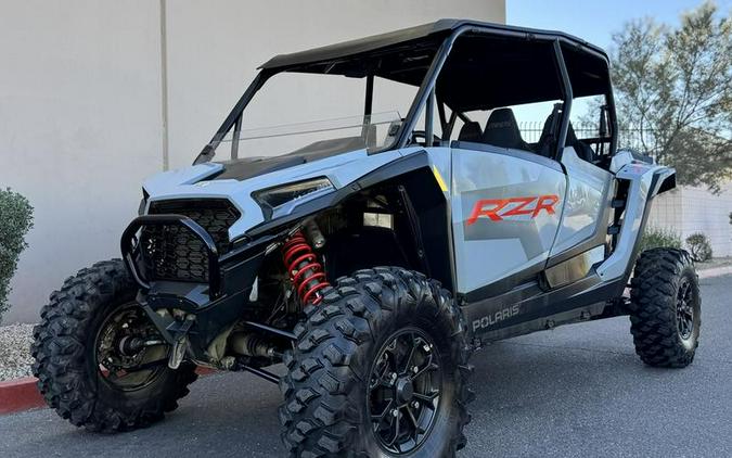2025 Polaris® RZR XP 4 1000 Premium