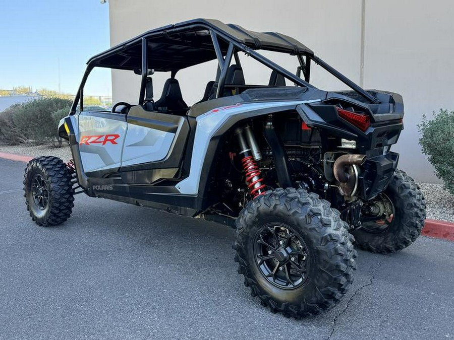 2025 Polaris® RZR XP 4 1000 Premium