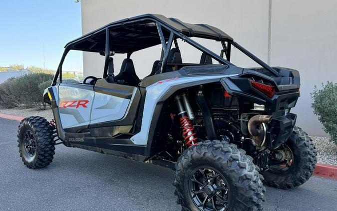 2025 Polaris® RZR XP 4 1000 Premium