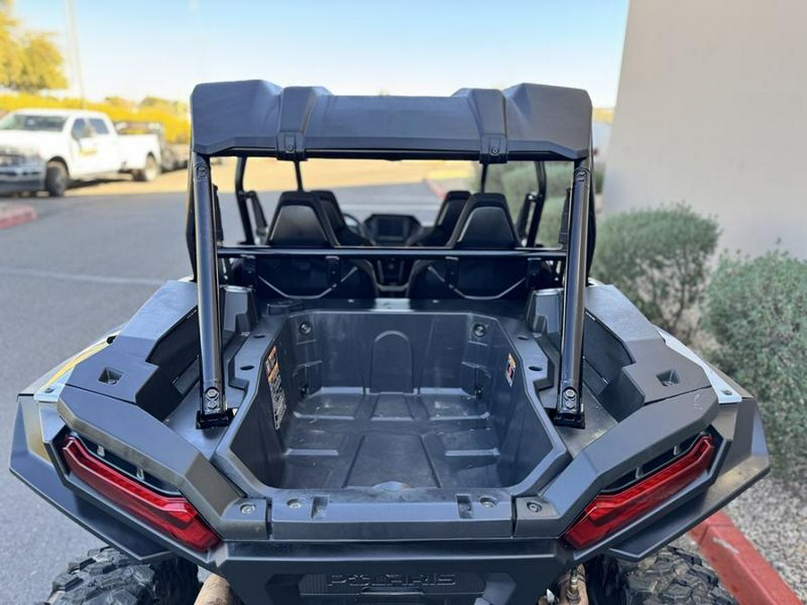 2025 Polaris® RZR XP 4 1000 Premium