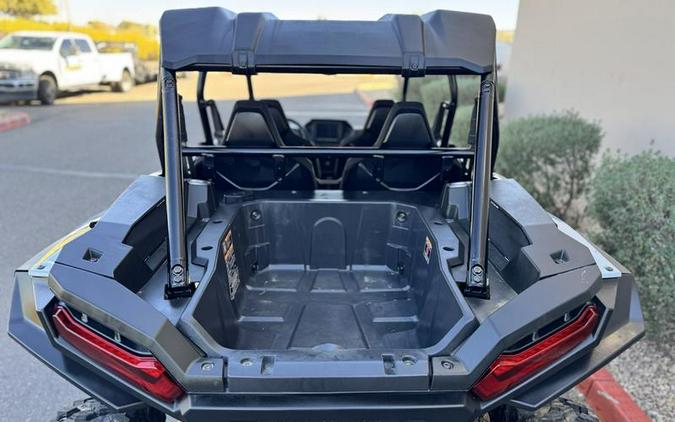 2025 Polaris® RZR XP 4 1000 Premium