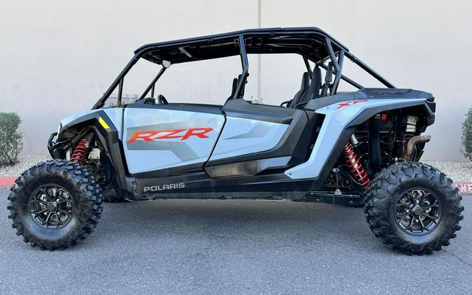 2025 Polaris® RZR XP 4 1000 Premium