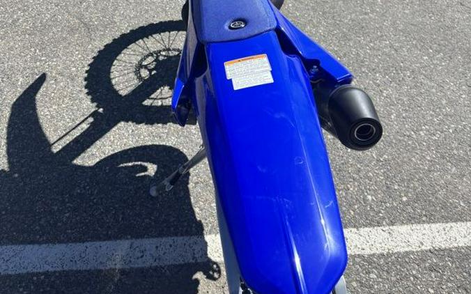 2026 Yamaha YZ250X