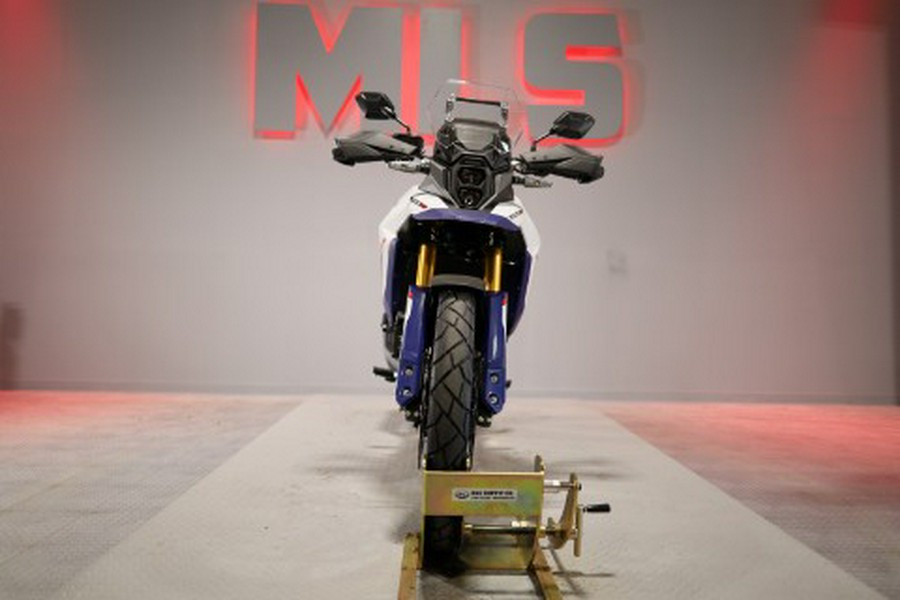 2026 Suzuki V-Strom 800DE