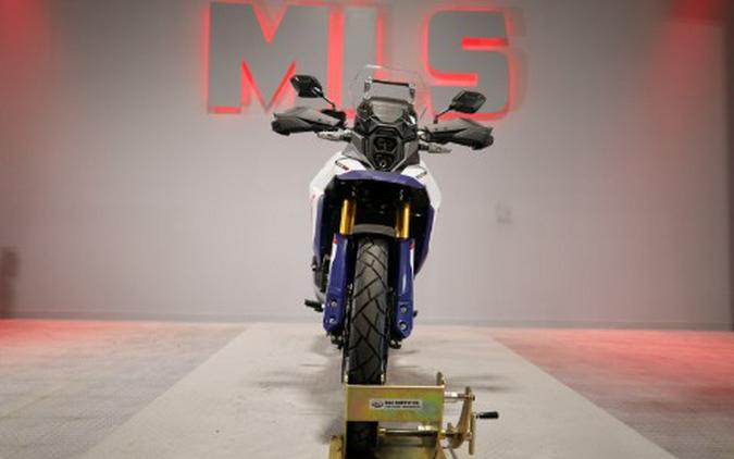 2026 Suzuki V-Strom 800DE