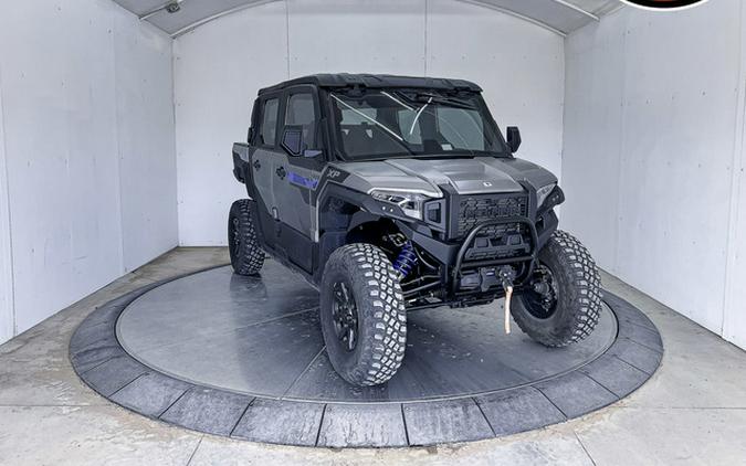 2024 Polaris Xpedition XP 5 Northstar
