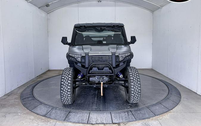 2024 Polaris Xpedition XP 5 Northstar