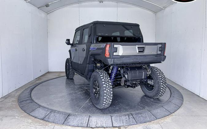 2024 Polaris Xpedition XP 5 Northstar