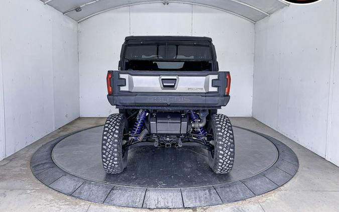 2024 Polaris Xpedition XP 5 Northstar