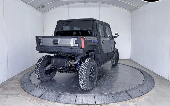 2024 Polaris Xpedition XP 5 Northstar