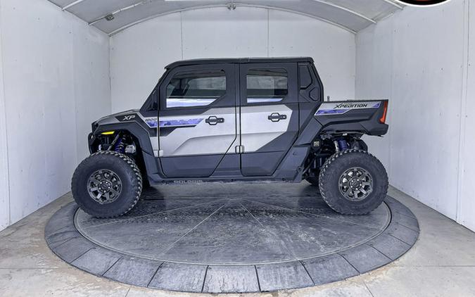 2024 Polaris Xpedition XP 5 Northstar