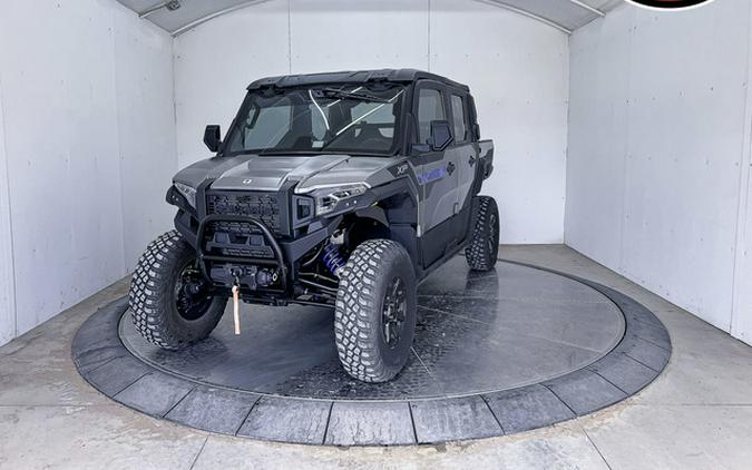 2024 Polaris Xpedition XP 5 Northstar