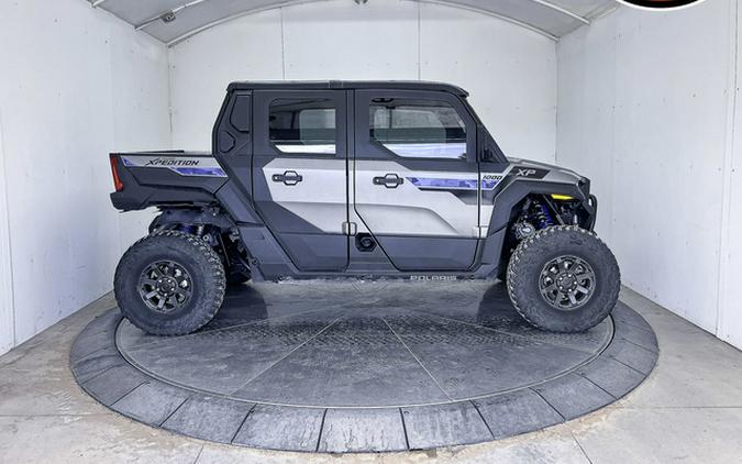 2024 Polaris Xpedition XP 5 Northstar
