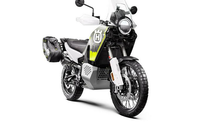 2025 Husqvarna Norden 901 Expedition - H895672G