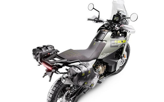 2025 Husqvarna Norden 901 Expedition - H895672G