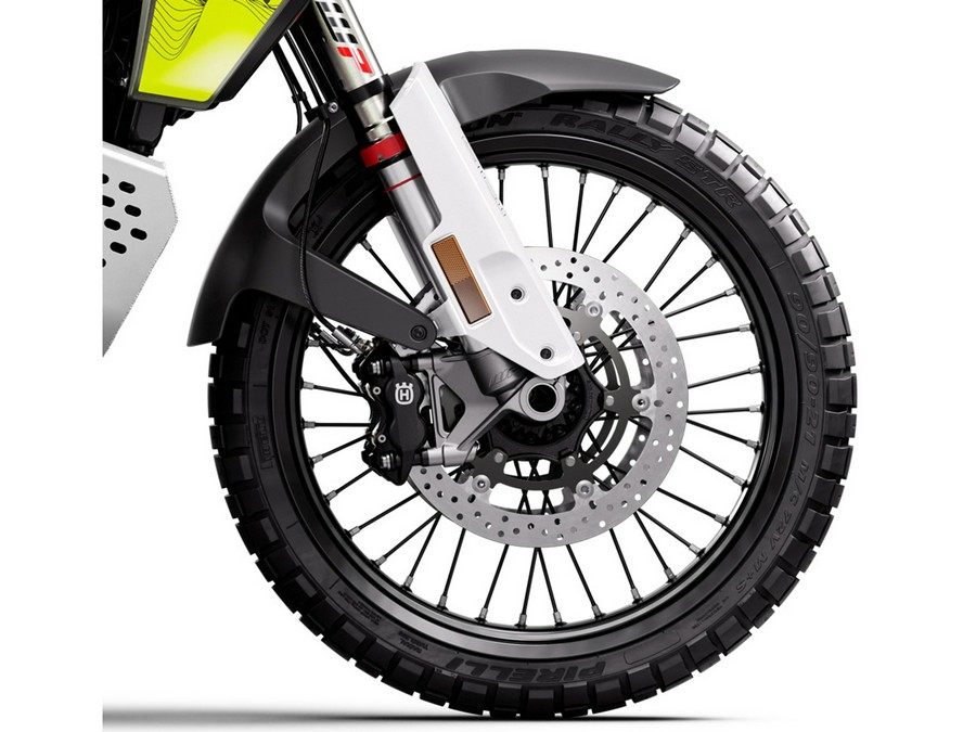 2025 Husqvarna Norden 901 Expedition