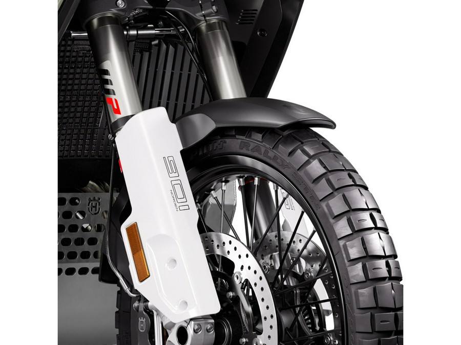 2025 Husqvarna Norden 901 Expedition