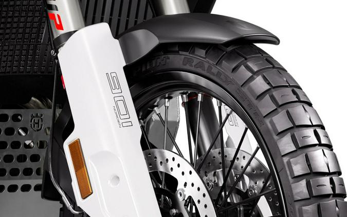 2025 Husqvarna Norden 901 Expedition - H895672G