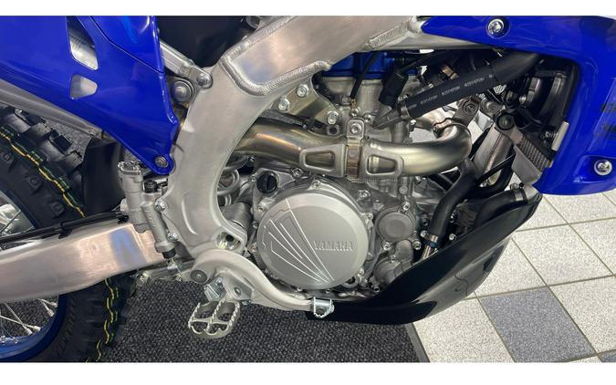 2026 WR250F - Yamaha