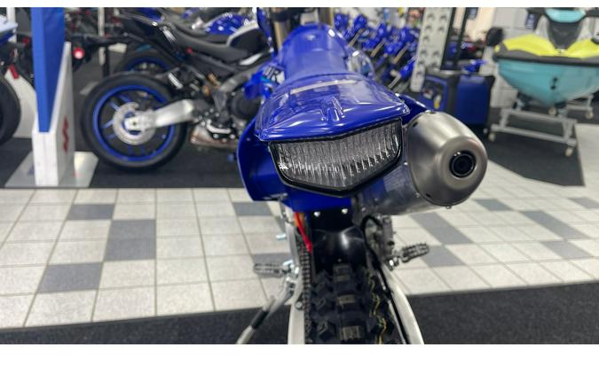 2026 WR250F - Yamaha