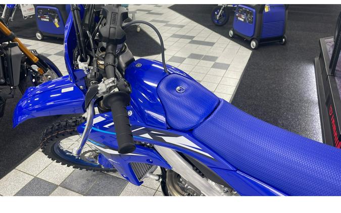 2026 WR250F - Yamaha