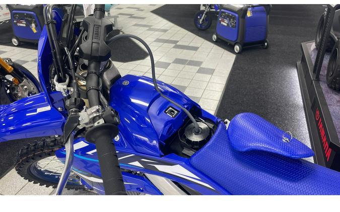2026 WR250F - Yamaha
