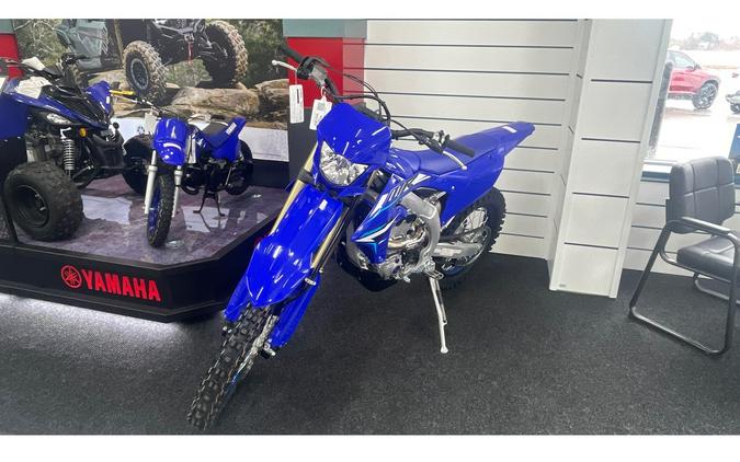 2026 WR250F - Yamaha
