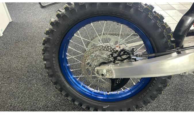 2026 WR250F - Yamaha