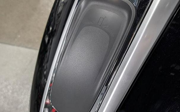 2025 BMW R 18 Transcontinental Black Storm Metallic