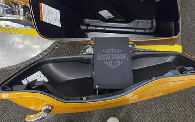 2016 Harley-Davidson Street Glide® Special