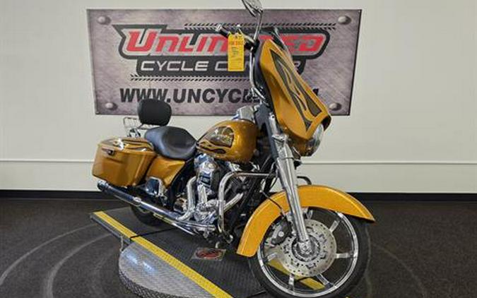 2016 Harley-Davidson Street Glide® Special