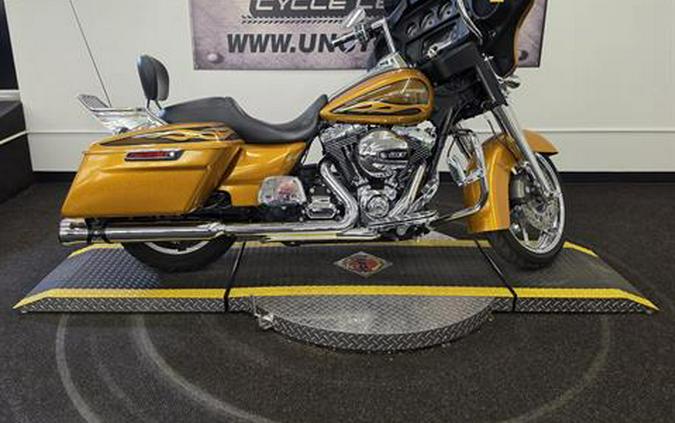 2016 Harley-Davidson Street Glide® Special