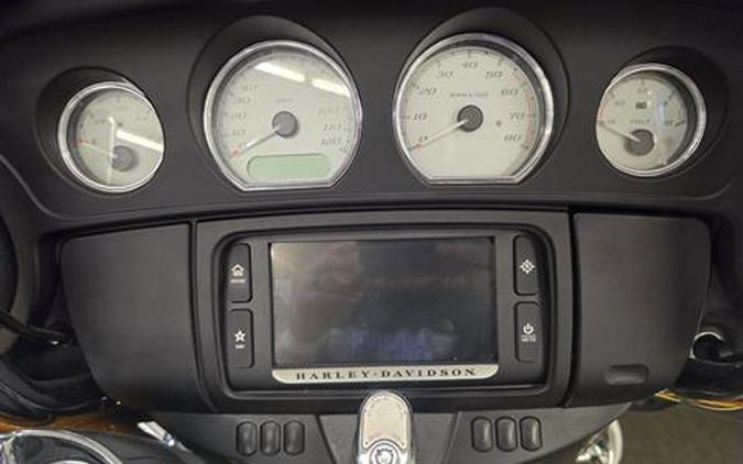 2016 Harley-Davidson Street Glide® Special