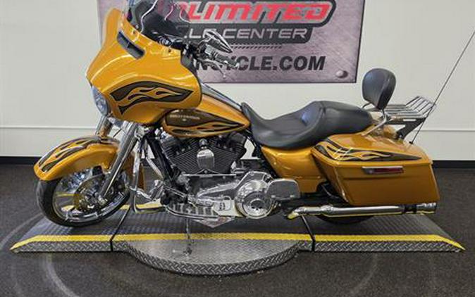 2016 Harley-Davidson Street Glide® Special
