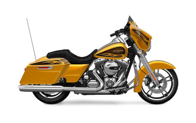 2016 Harley-Davidson Street Glide® Special