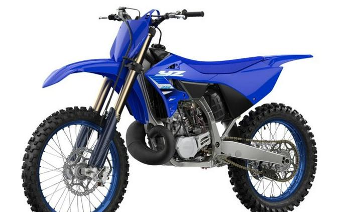2025 Yamaha YZ 250