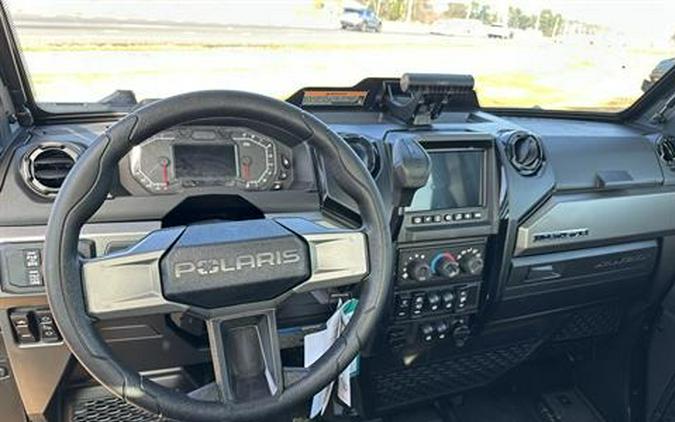 2026 Polaris Ranger Crew XD 1500 Northstar Edition Ultimate