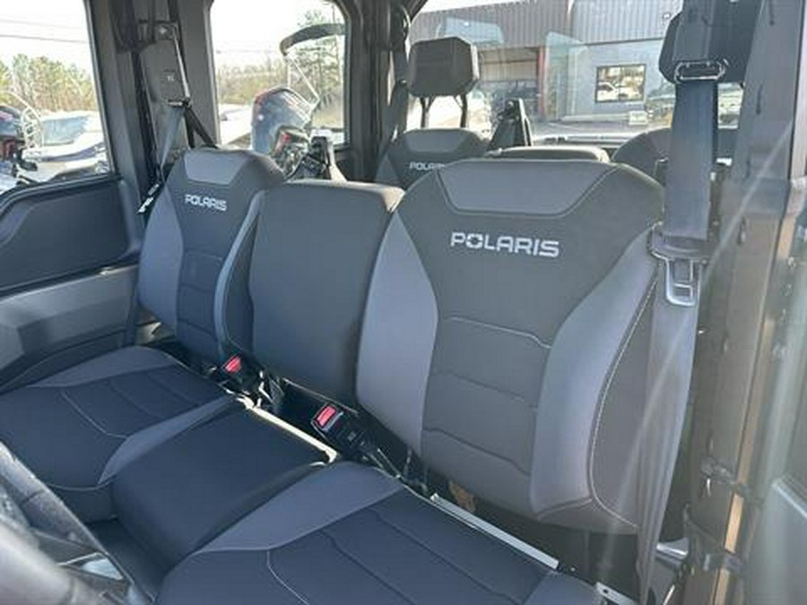 2026 Polaris Ranger Crew XD 1500 Northstar Edition Ultimate