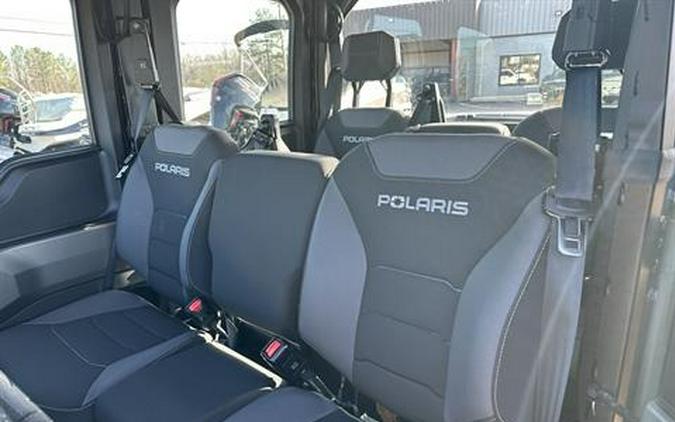 2026 Polaris Ranger Crew XD 1500 Northstar Edition Ultimate