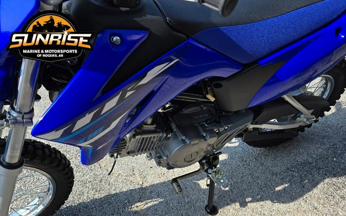 2026 TT-R110E - Yamaha