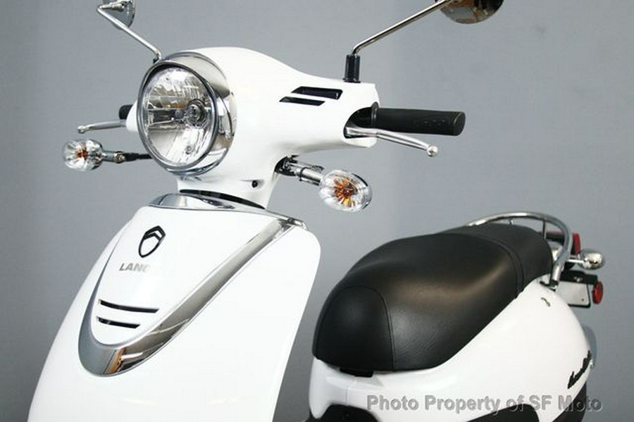 2025 Lance Powersports Havana Classic 200i