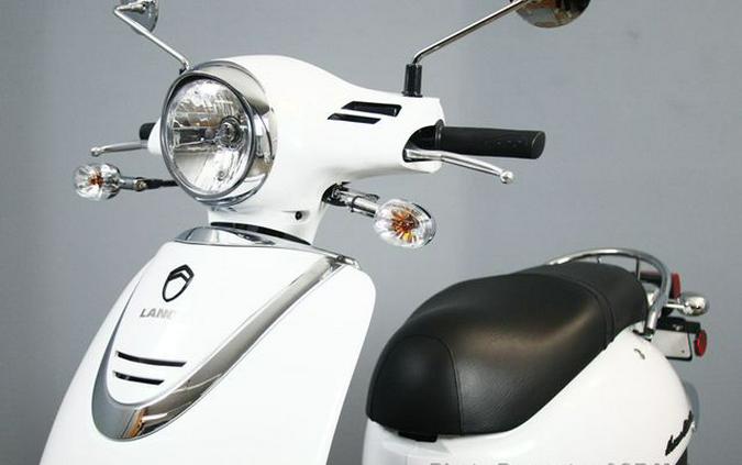 2025 Lance Powersports Havana Classic 200i
